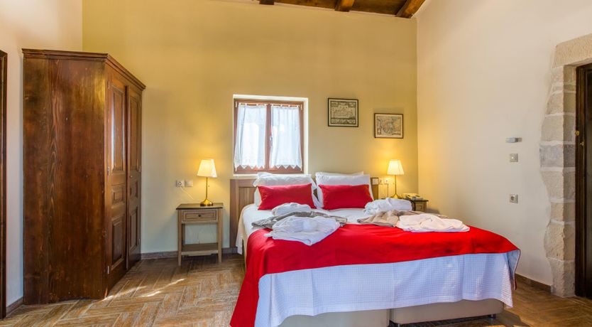 Photo of A Taste of Greek Life