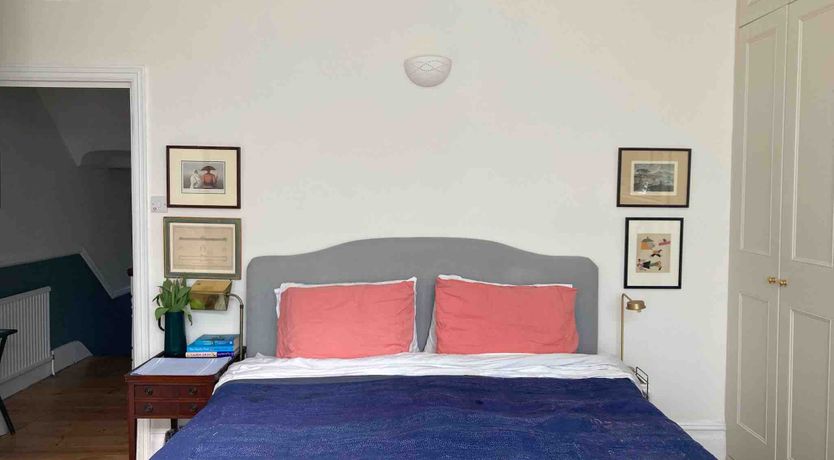 Photo of The Edwardian Charm