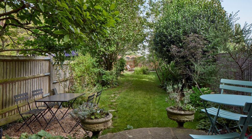 Photo of The Edwardian Charm