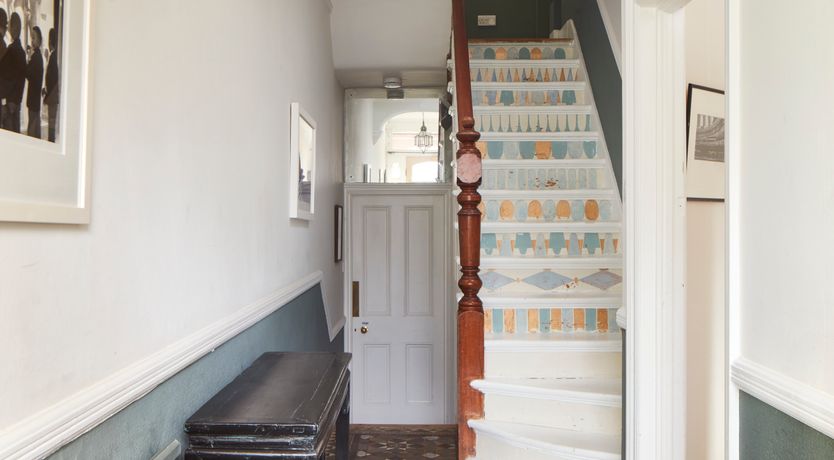 Photo of The Edwardian Charm