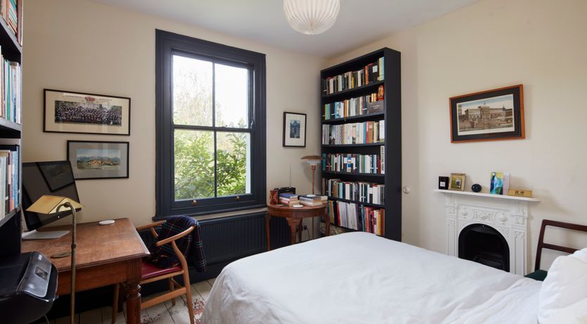 Photo of The Edwardian Charm