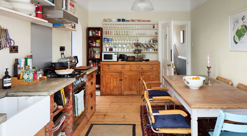 Photo of The Edwardian Charm