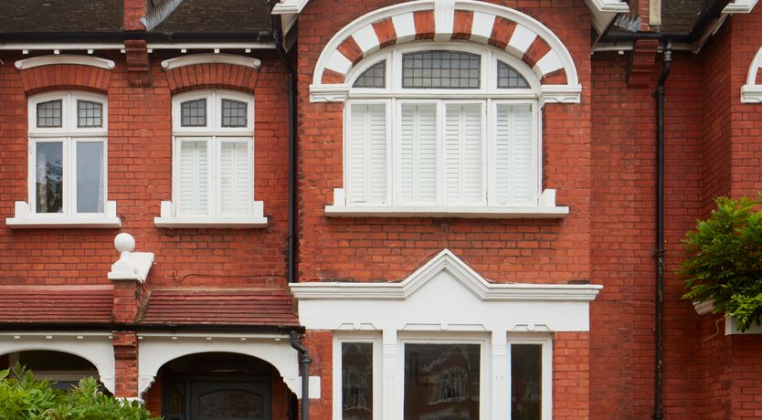 Photo of The Edwardian Charm