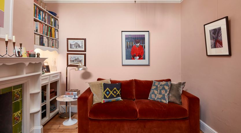 Photo of The Edwardian Charm