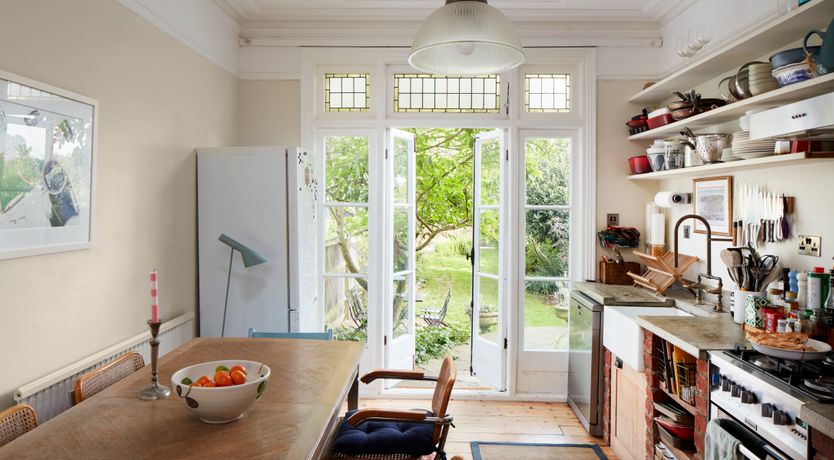 Photo of The Edwardian Charm
