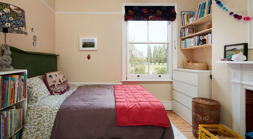Photo of The Edwardian Charm