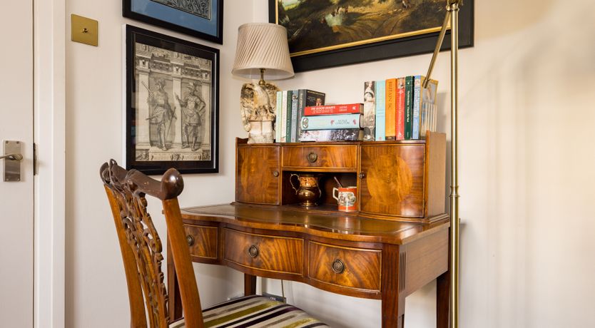 Photo of Mayfair Tradition