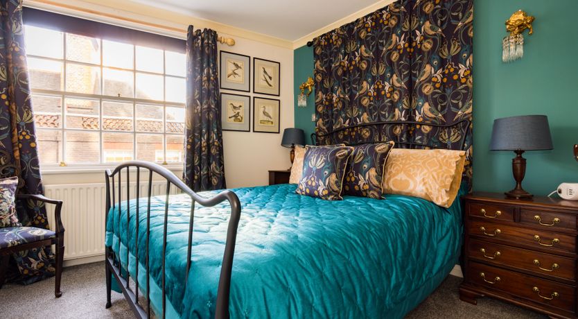 Photo of Mayfair Tradition