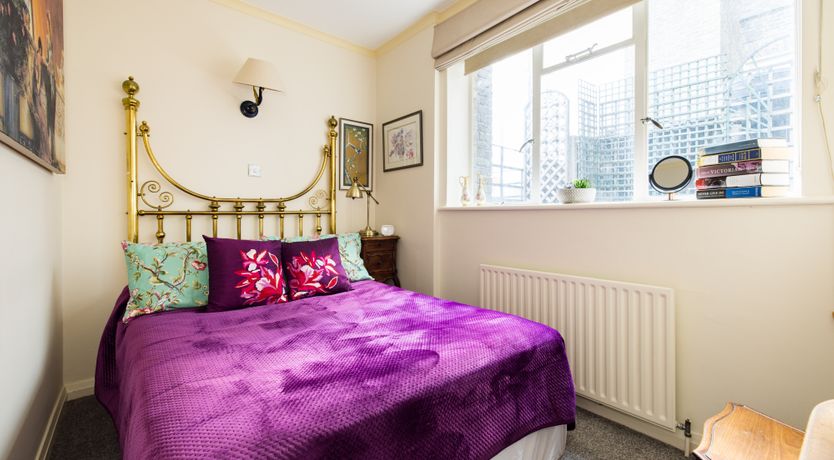 Photo of Mayfair Tradition