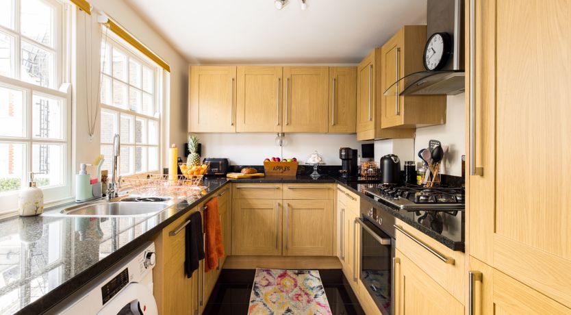 Photo of Mayfair Tradition