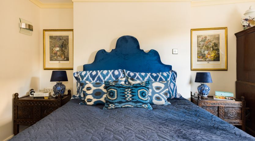 Photo of Mayfair Tradition