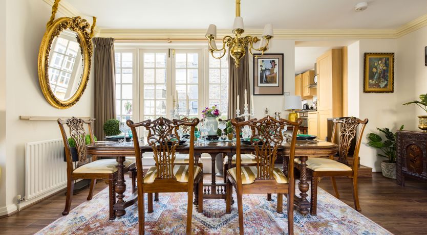 Photo of Mayfair Tradition