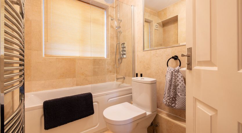 Photo of Mayfair Tradition