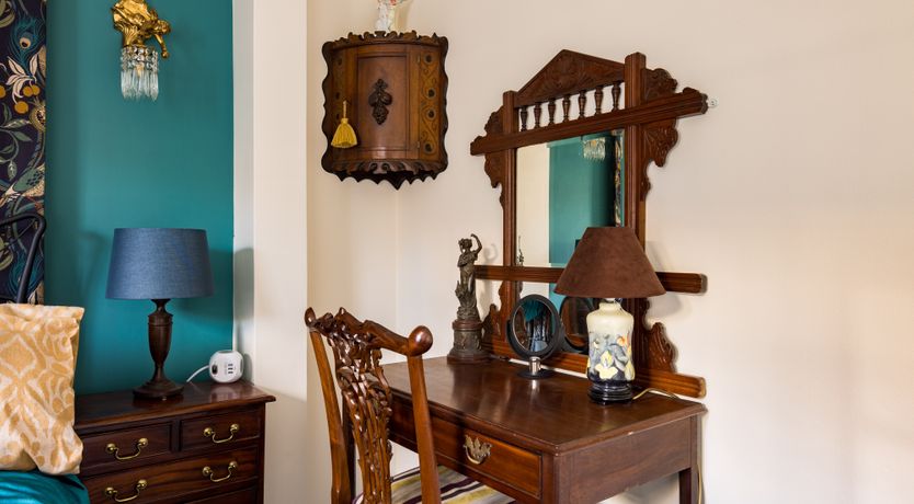 Photo of Mayfair Tradition