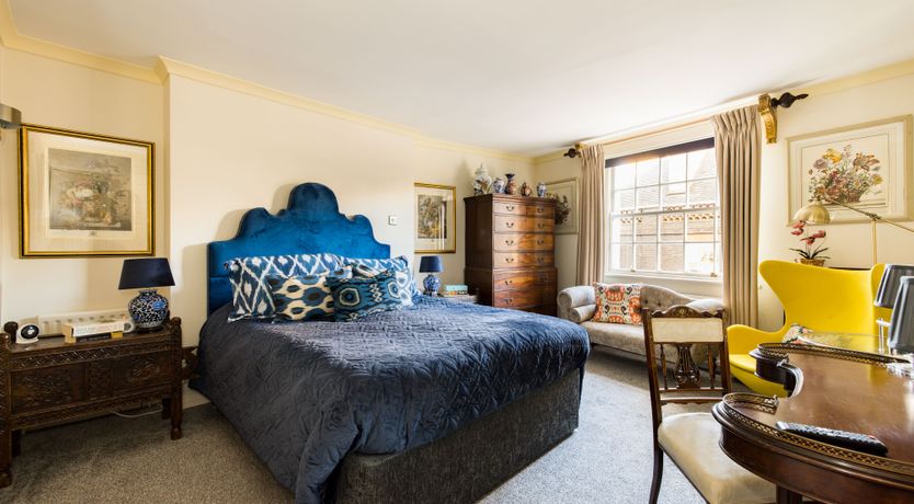 Photo of Mayfair Tradition