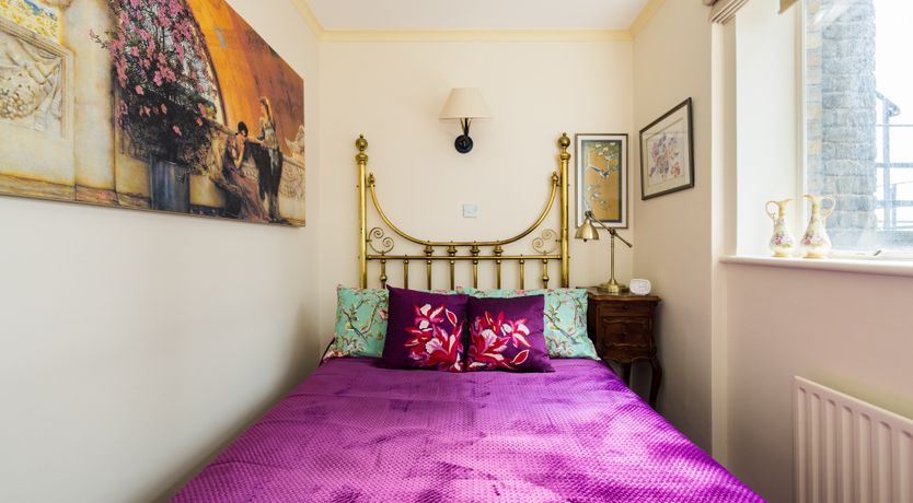 Photo of Mayfair Tradition