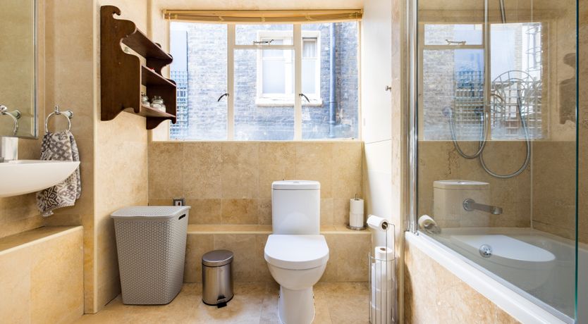 Photo of Mayfair Tradition