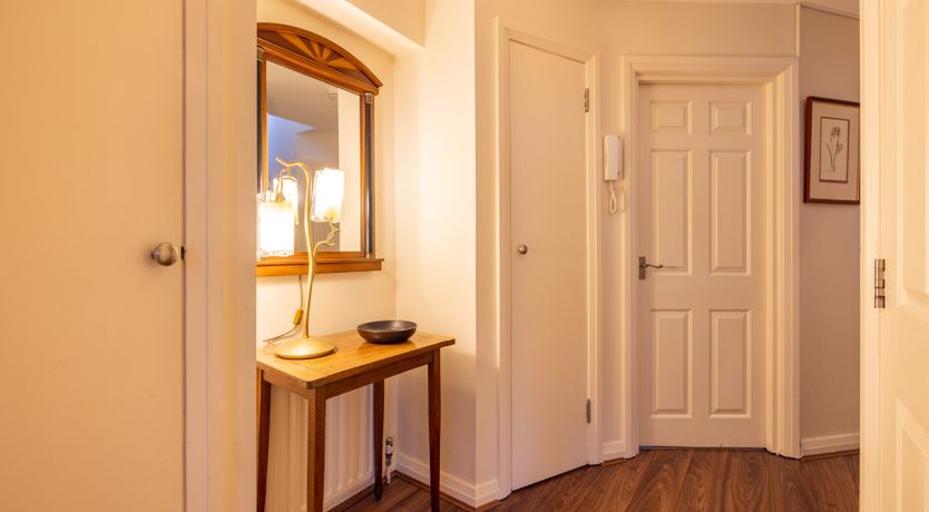 Photo of Mayfair Tradition