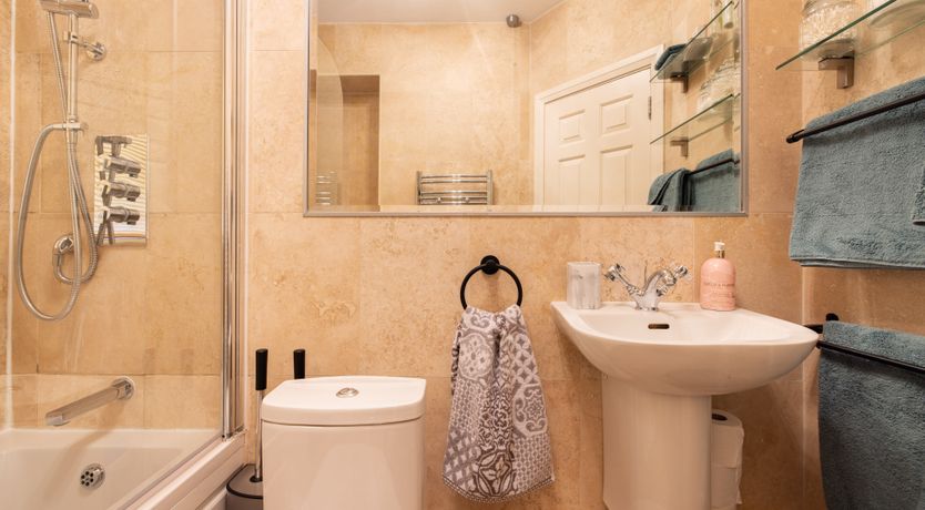 Photo of Mayfair Tradition