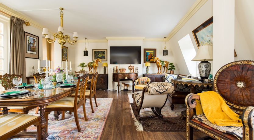 Photo of Mayfair Tradition