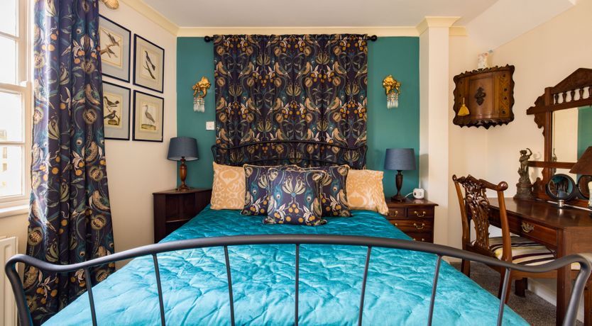 Photo of Mayfair Tradition