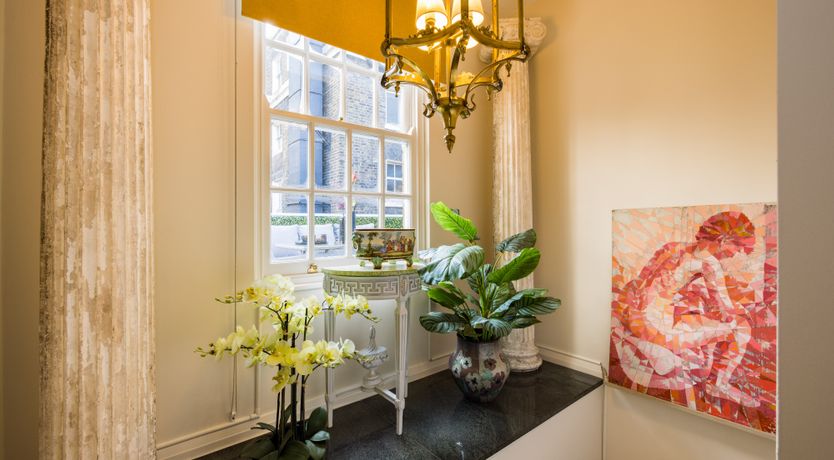 Photo of Mayfair Tradition