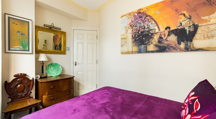 Photo of Mayfair Tradition