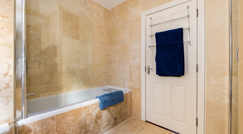 Photo of Mayfair Tradition