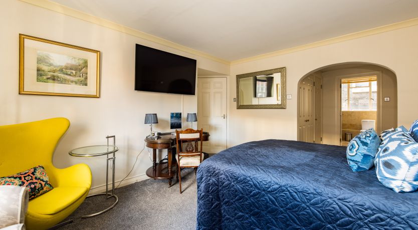 Photo of Mayfair Tradition