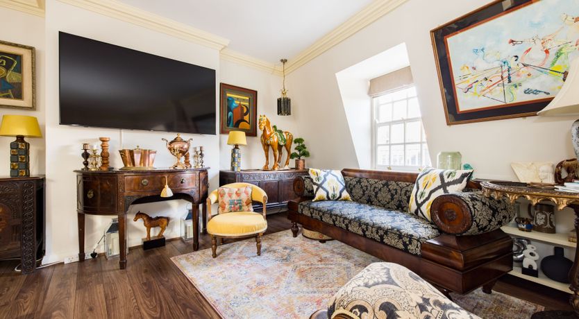 Photo of Mayfair Tradition