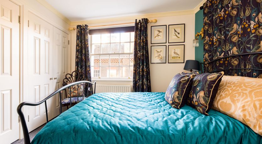 Photo of Mayfair Tradition