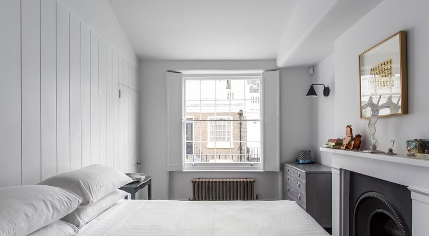 Photo of The Mews Muse