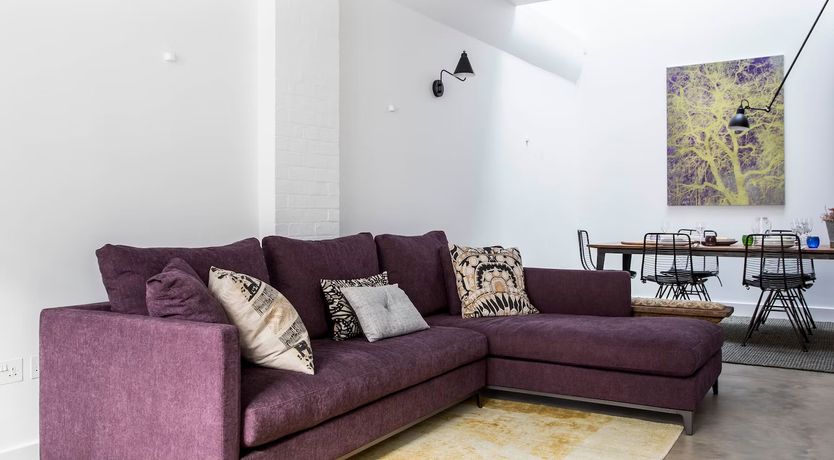 Photo of The Mews Muse