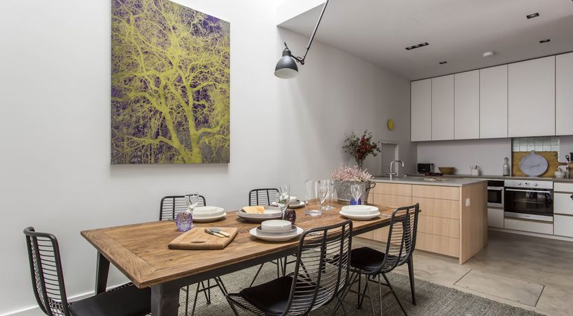 Photo of The Mews Muse