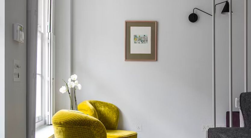 Photo of The Mews Muse