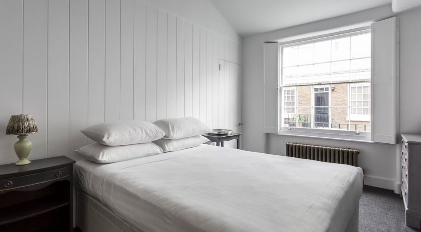 Photo of The Mews Muse