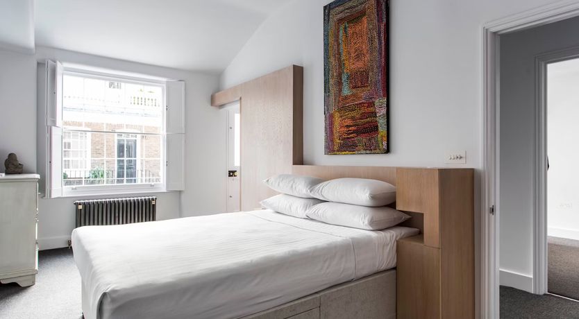 Photo of The Mews Muse