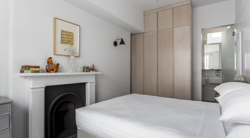 Photo of The Mews Muse