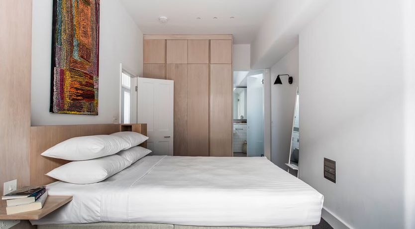 Photo of The Mews Muse