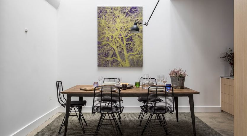 Photo of The Mews Muse