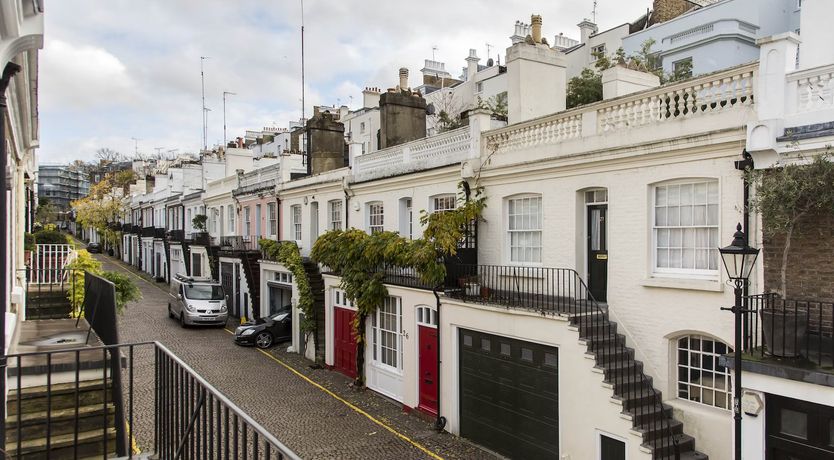 Photo of The Mews Muse