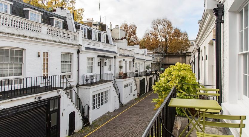 Photo of The Mews Muse