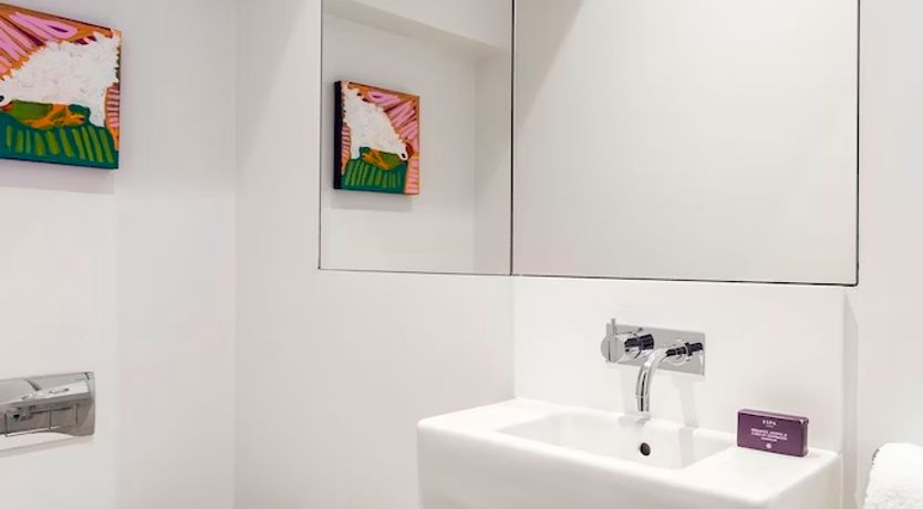 Photo of The Mews Muse