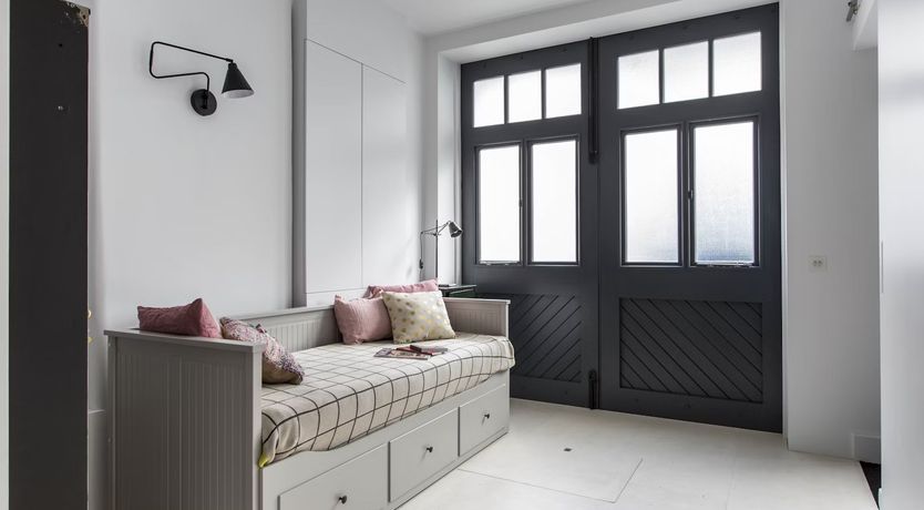 Photo of The Mews Muse