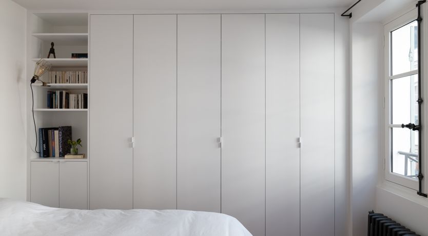 Photo of Pale Pink Blossoms