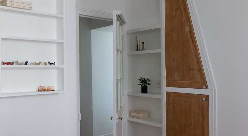 Photo of Pale Pink Blossoms