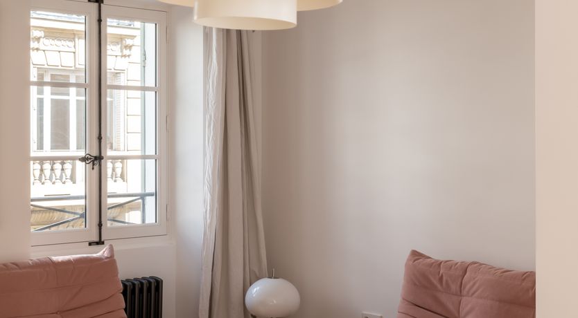 Photo of Pale Pink Blossoms