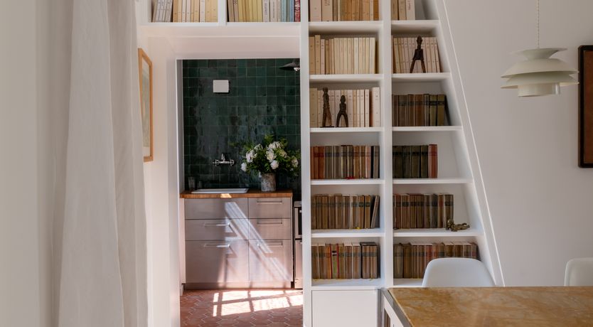 Photo of Pale Pink Blossoms