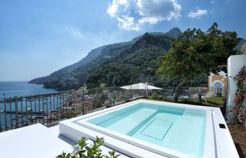 Amalfi Amore Holiday Home