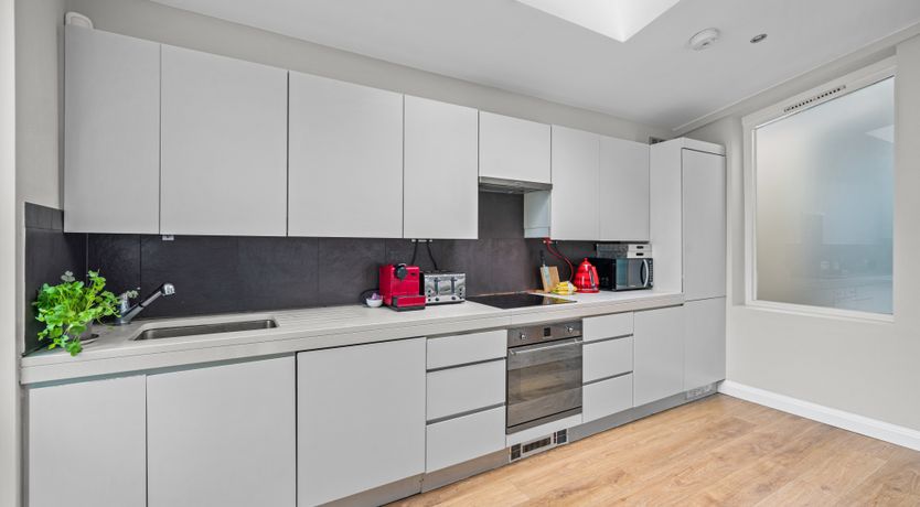 Photo of West London Hideaway